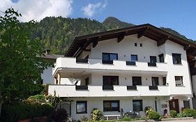 Ferienwohnung Kreidl